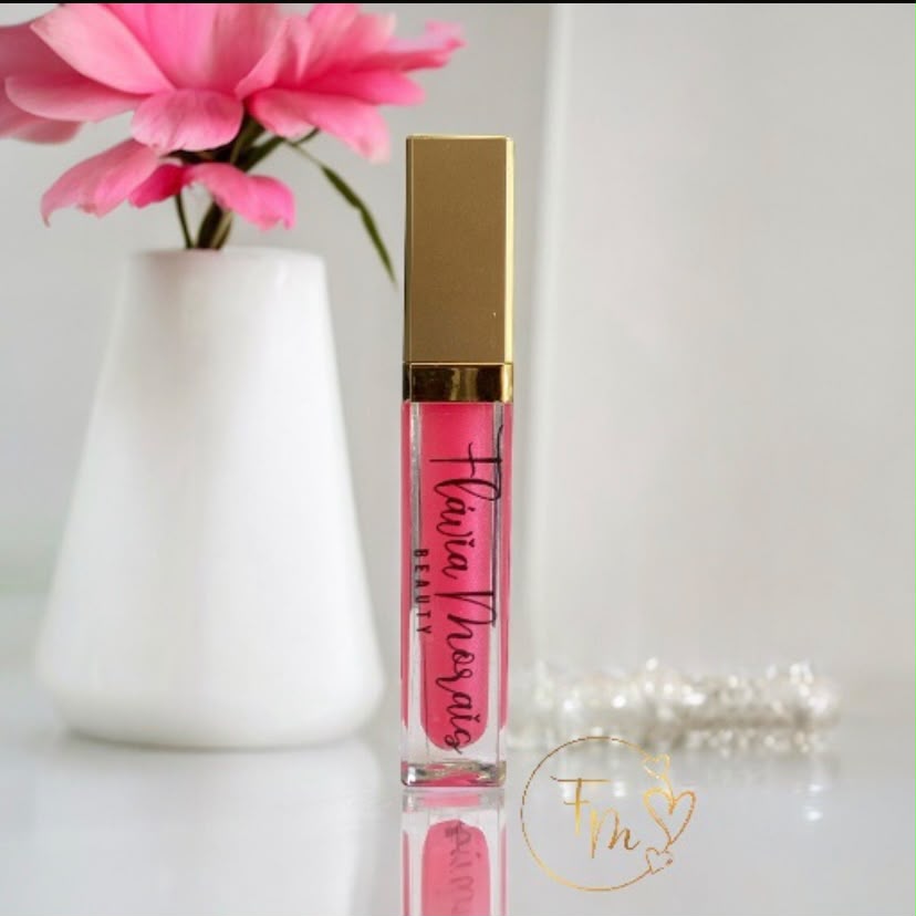 Hydra Gloss Lips
